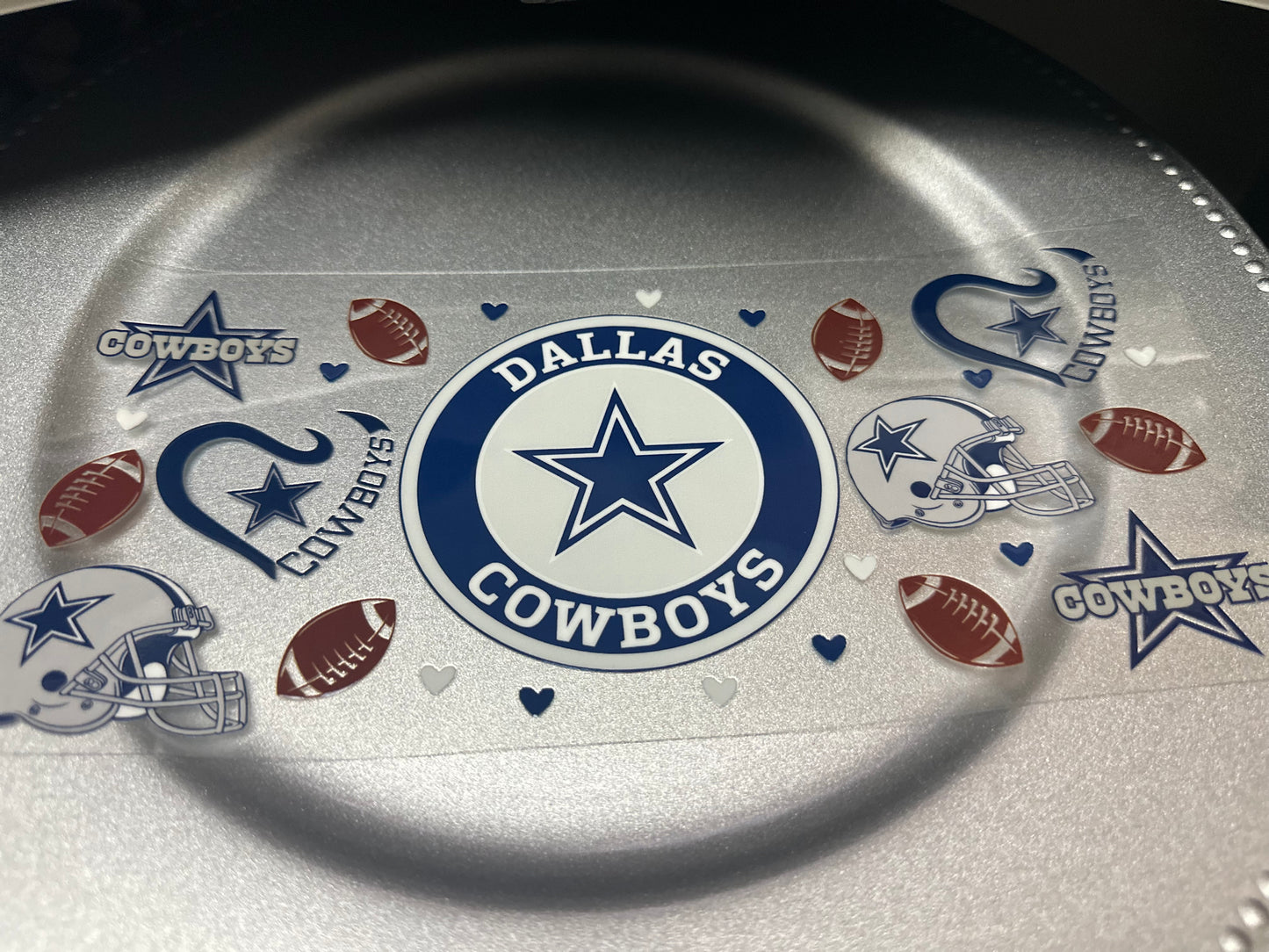 #1010 Dallas Hearts