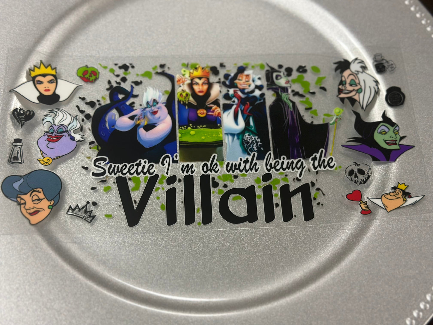 #2046 Villain