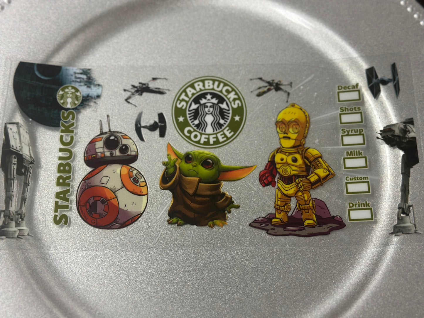 #2050 Star Coffee