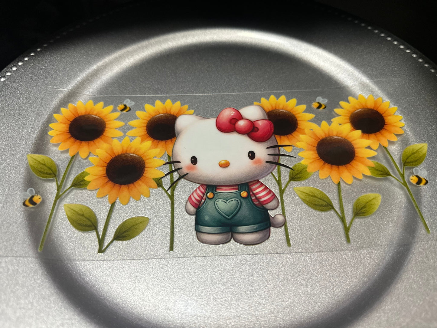 #2004 HK Sunflowers