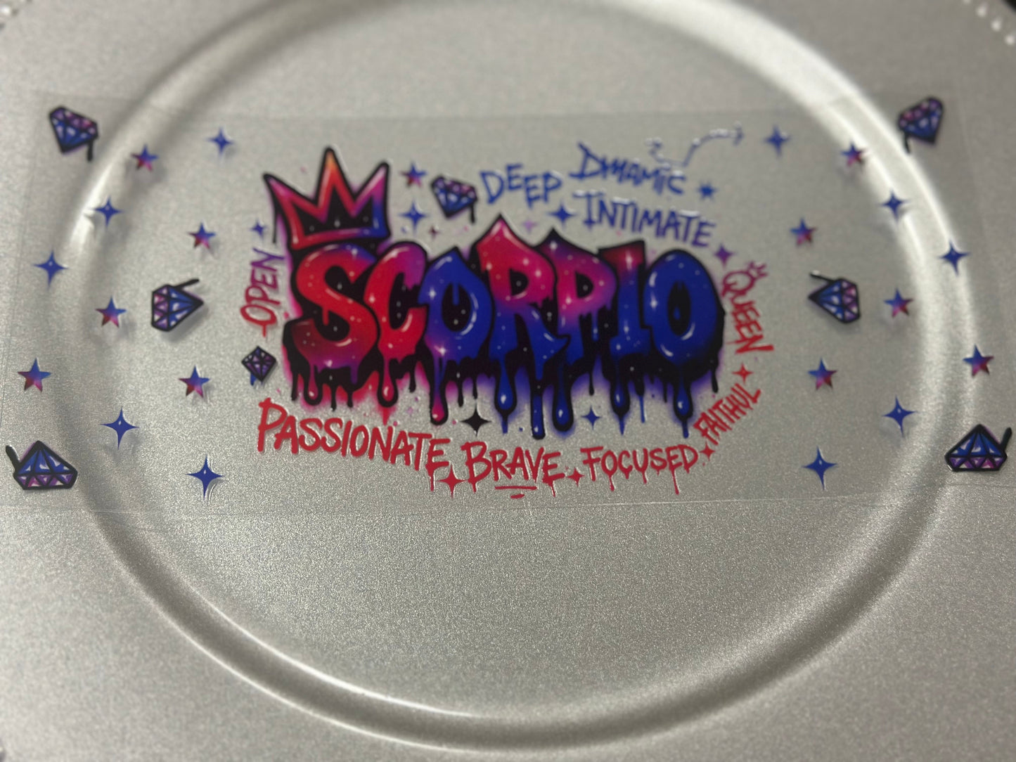 #1506 Scorpio 10/23-11/21