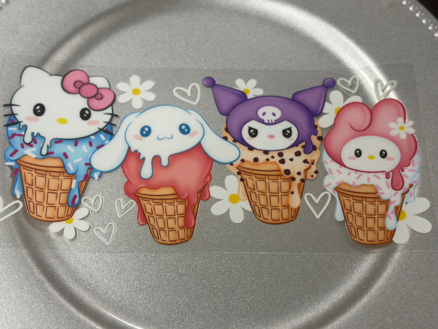 #2036 Keromi & Friends