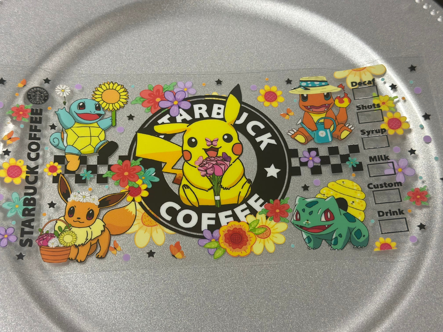#2024 Picachu Coffee