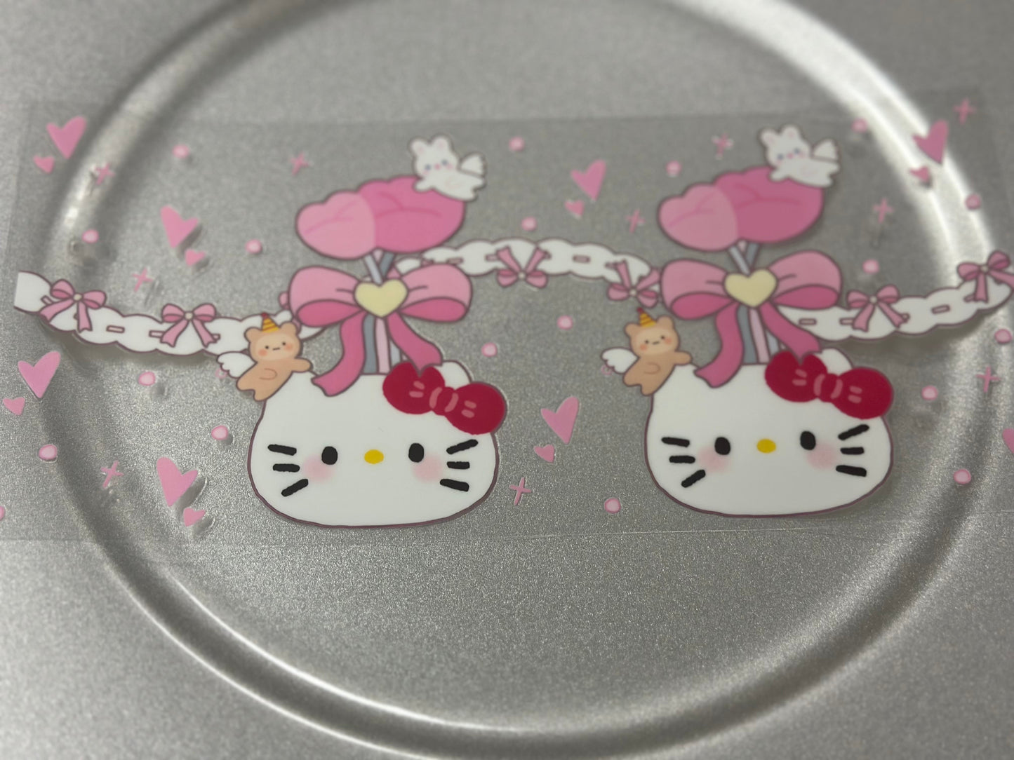 #2038 HK Friendship Bracelet