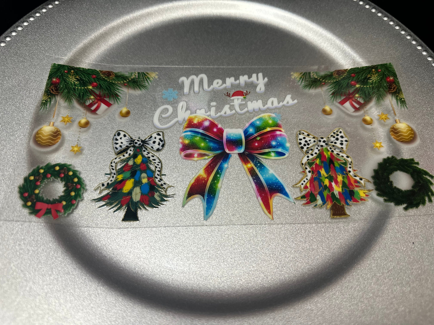 #0020 Merry Christmas