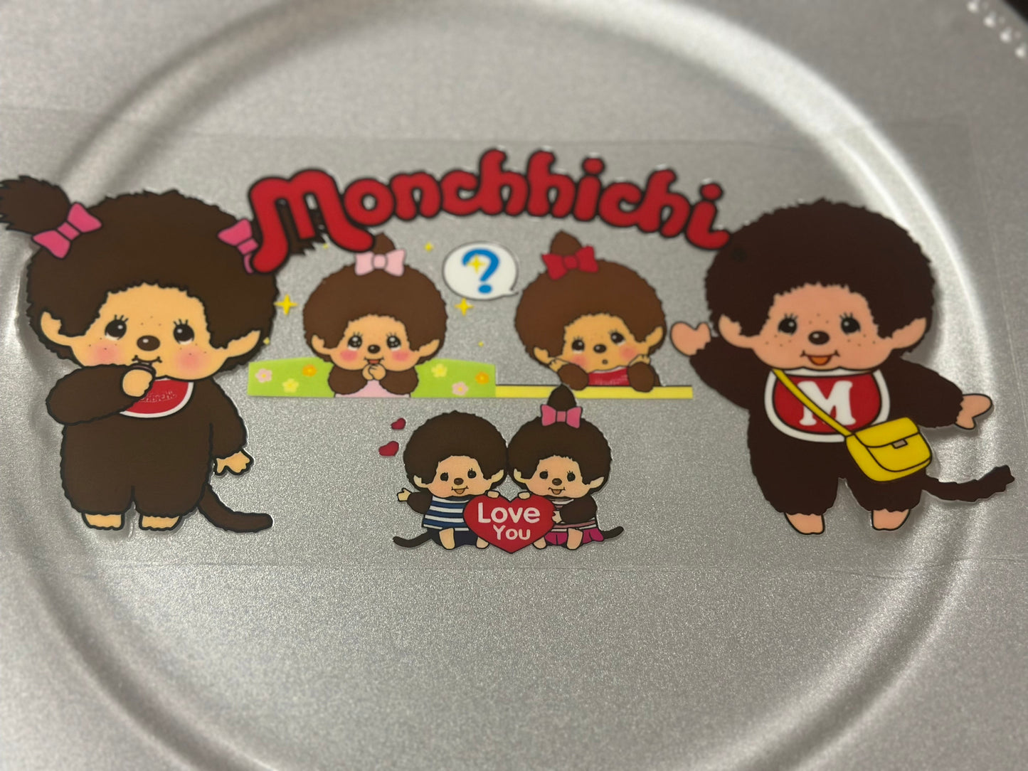 #2020 Munchi Che Che