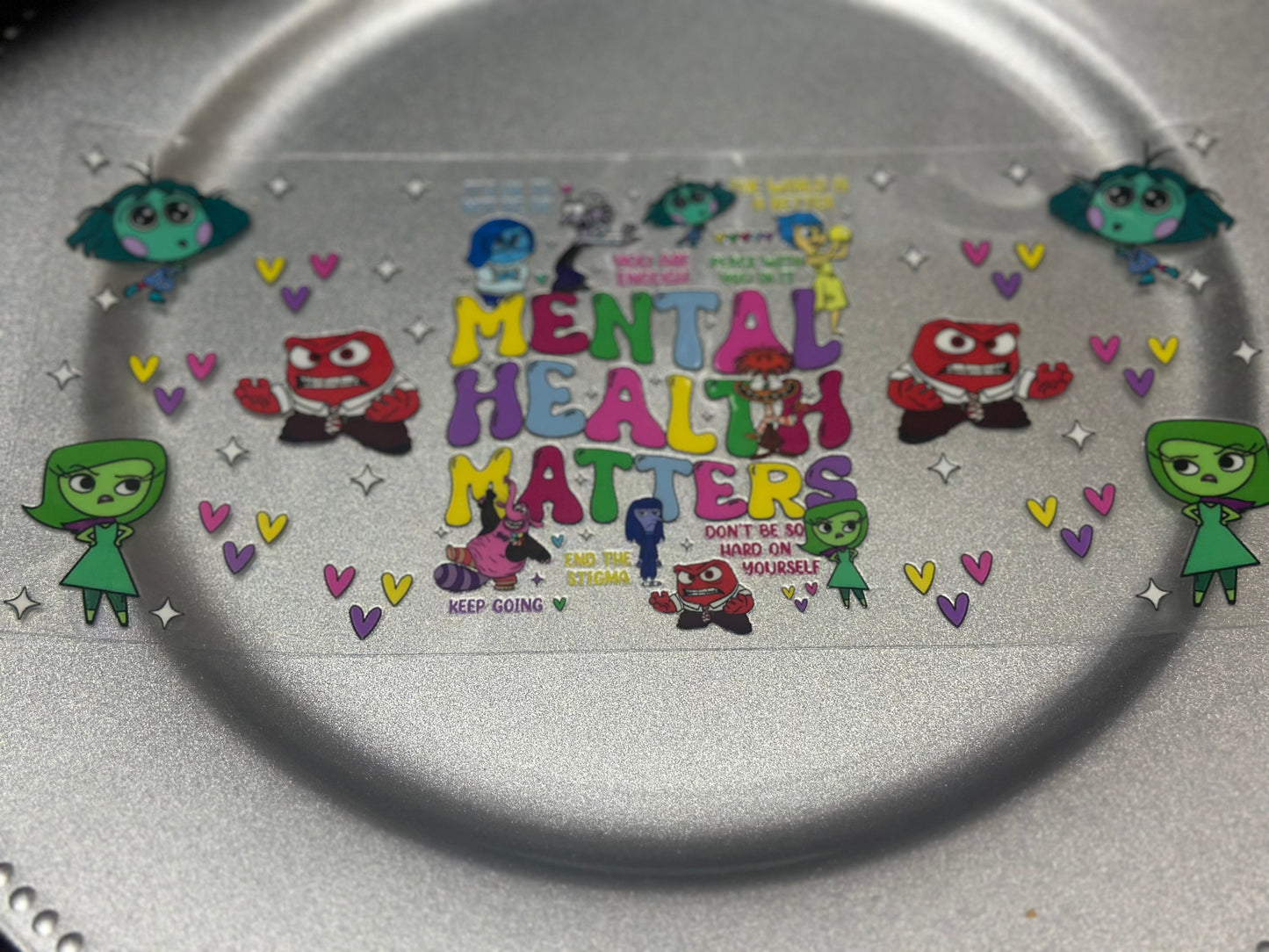 #2058 Inside Out Mental Health Matters