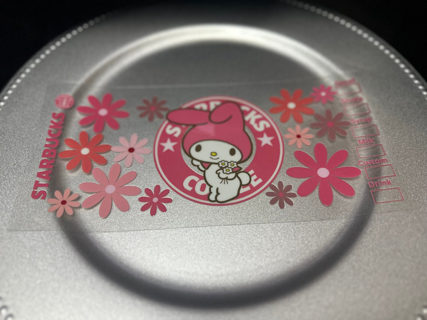 #2016 Melody Flowers