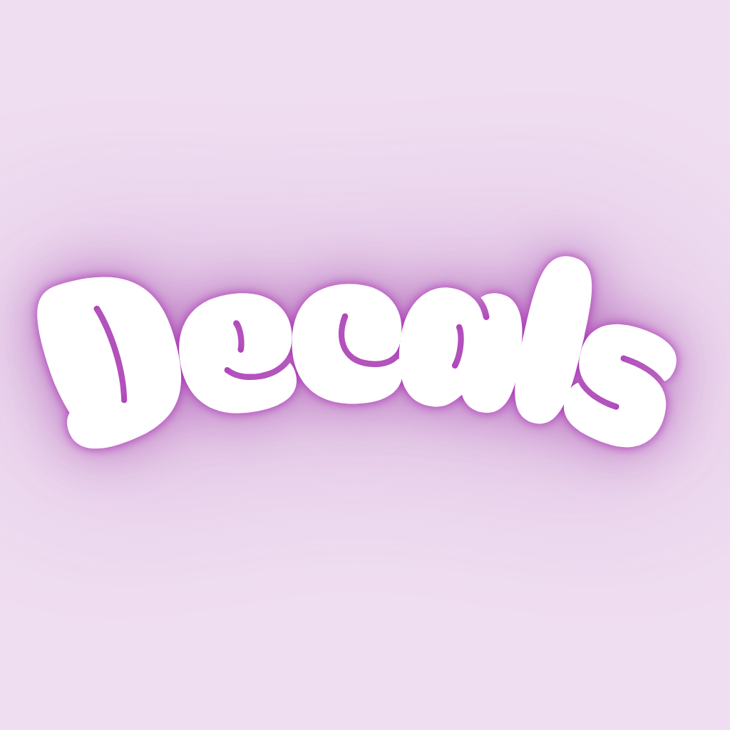Decals