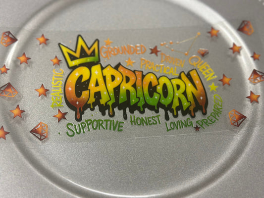 #1508 Capricorn 12/22-1/19