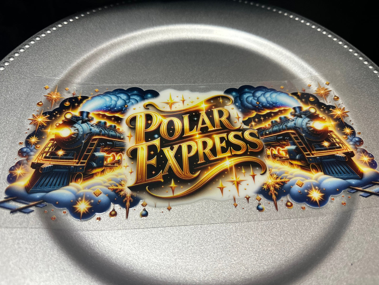 #0012 Polar Xpress
