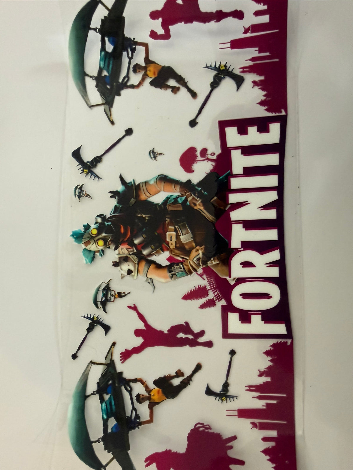 Gaming FNite1