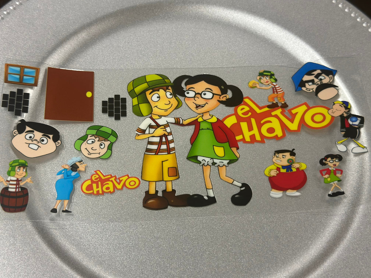 #2023 El Chavo
