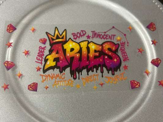 #1500 Aries 3/21-4/19