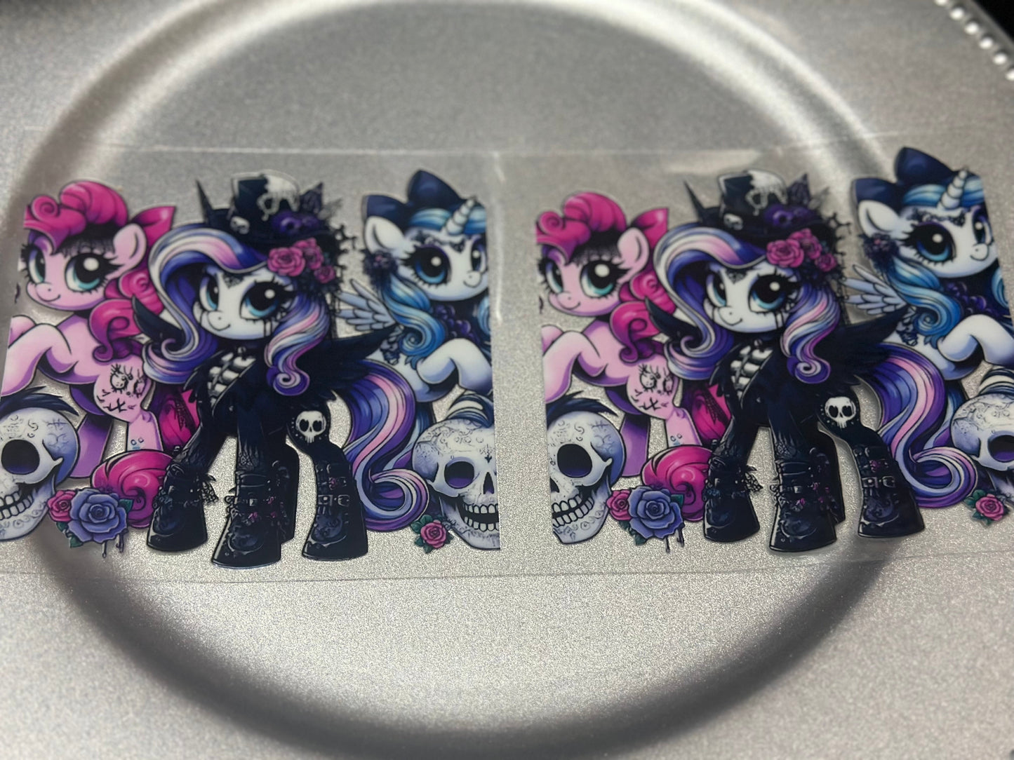 # 2062 My little Pony