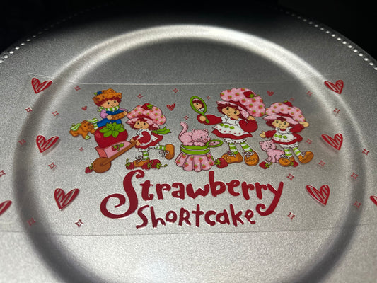 #2010 Strawberry