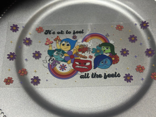 #2059 Inside Out It’s Ok