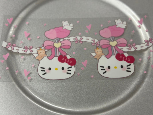 #2038 HK Friendship Bracelet