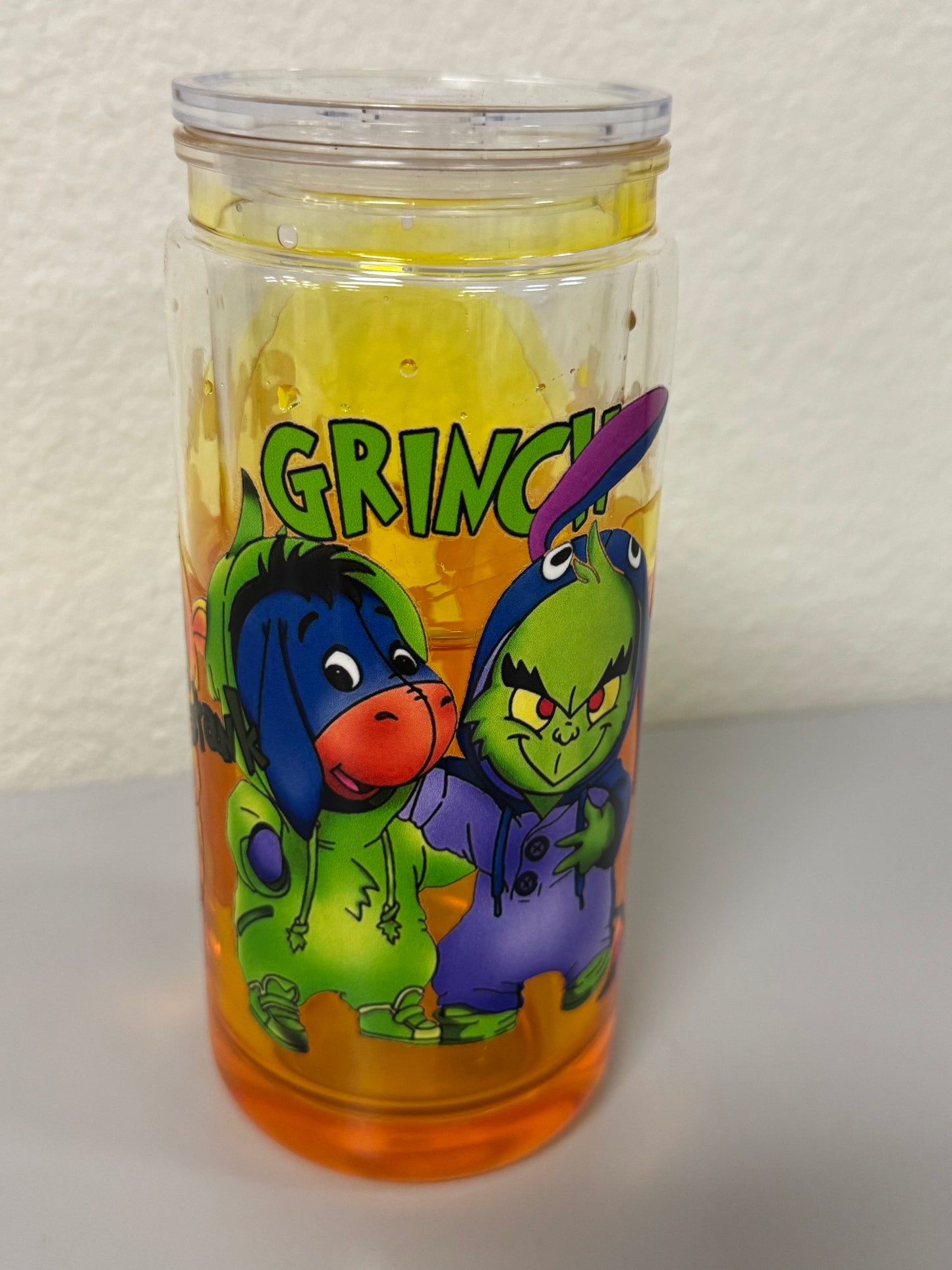 Honey Bear Hunny drip