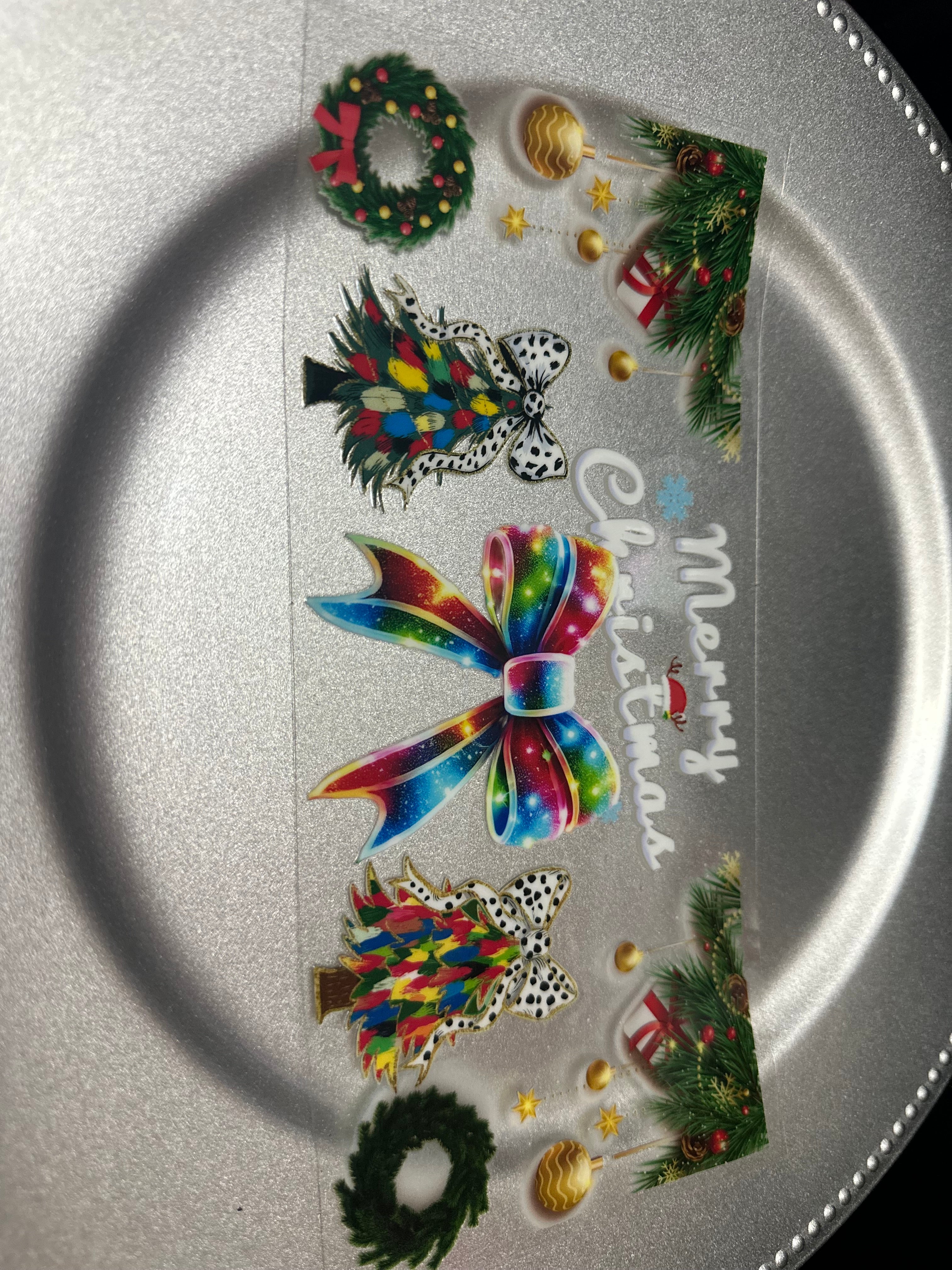 #0020 Merry Christmas