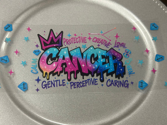 #1503 Cancer 6/21-7/22