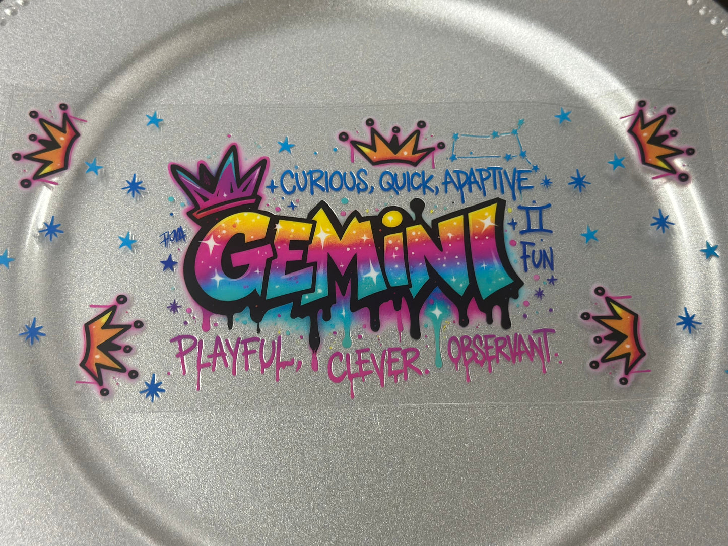 #1502 Gemini 5/21-6/20