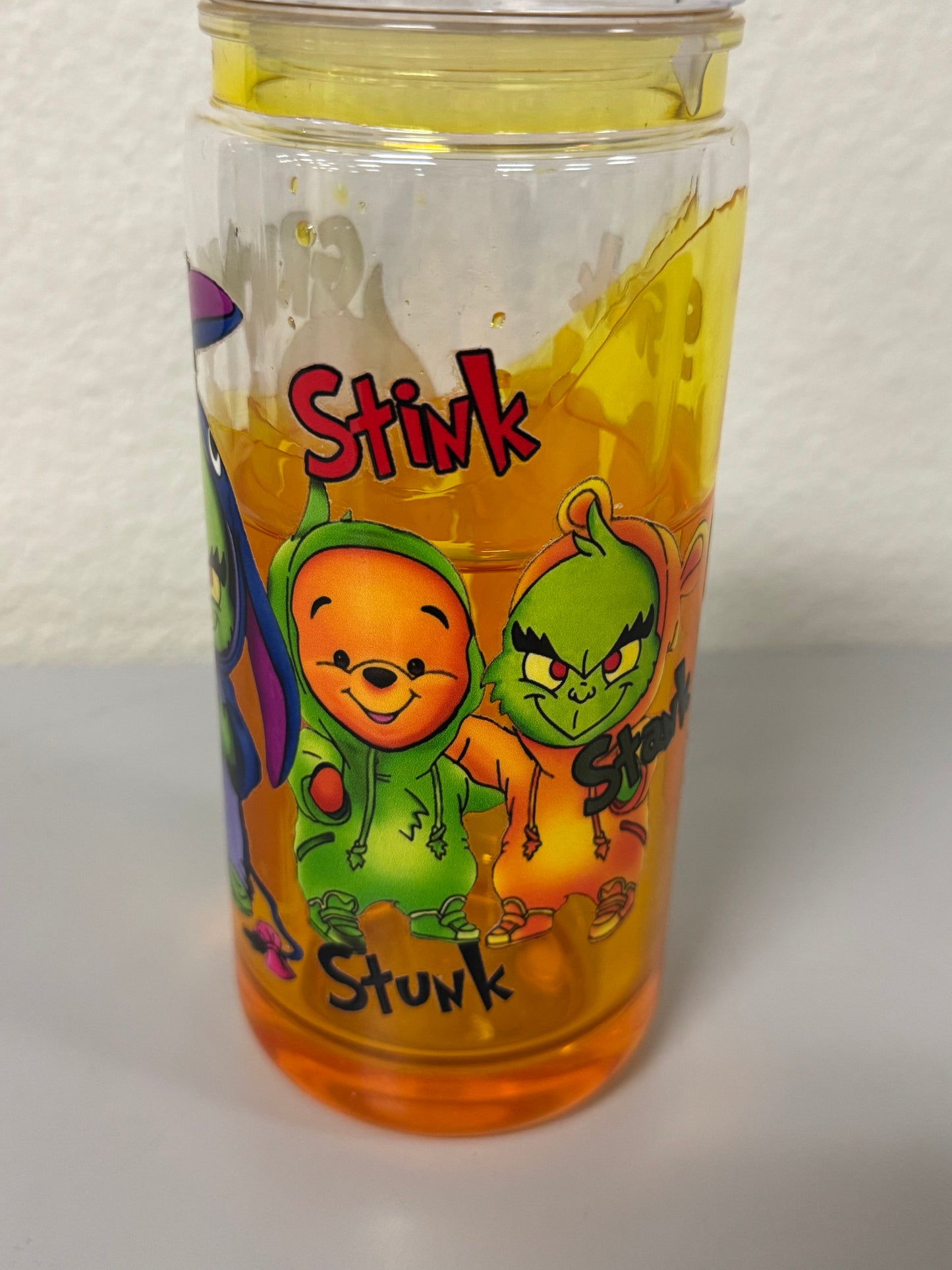 Honey Bear Hunny drip