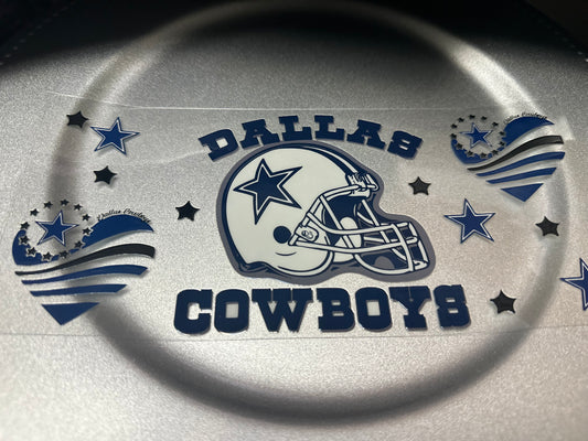 #1011 Dallas Cowboys
