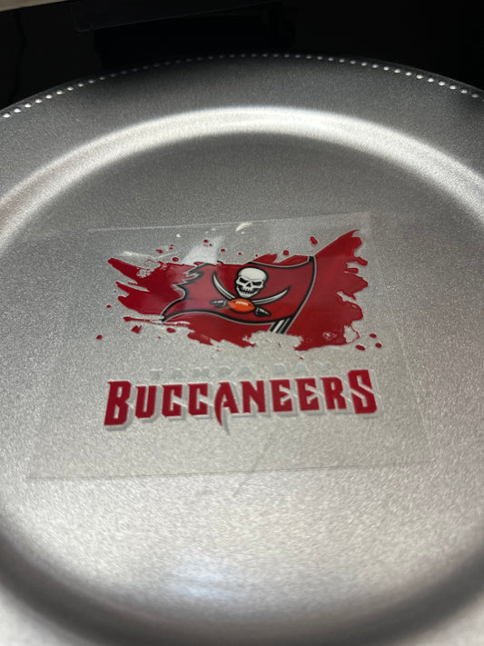 Buccaneers #2