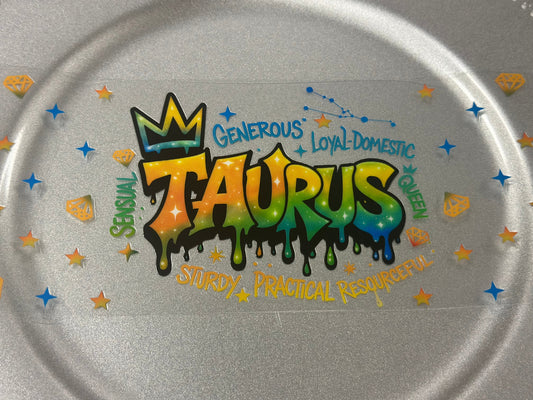 #1501 Taurus 4/20-5/20