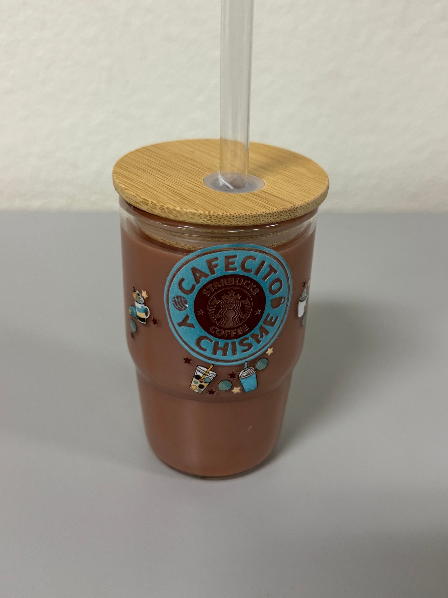 Mini coffee Tumbler