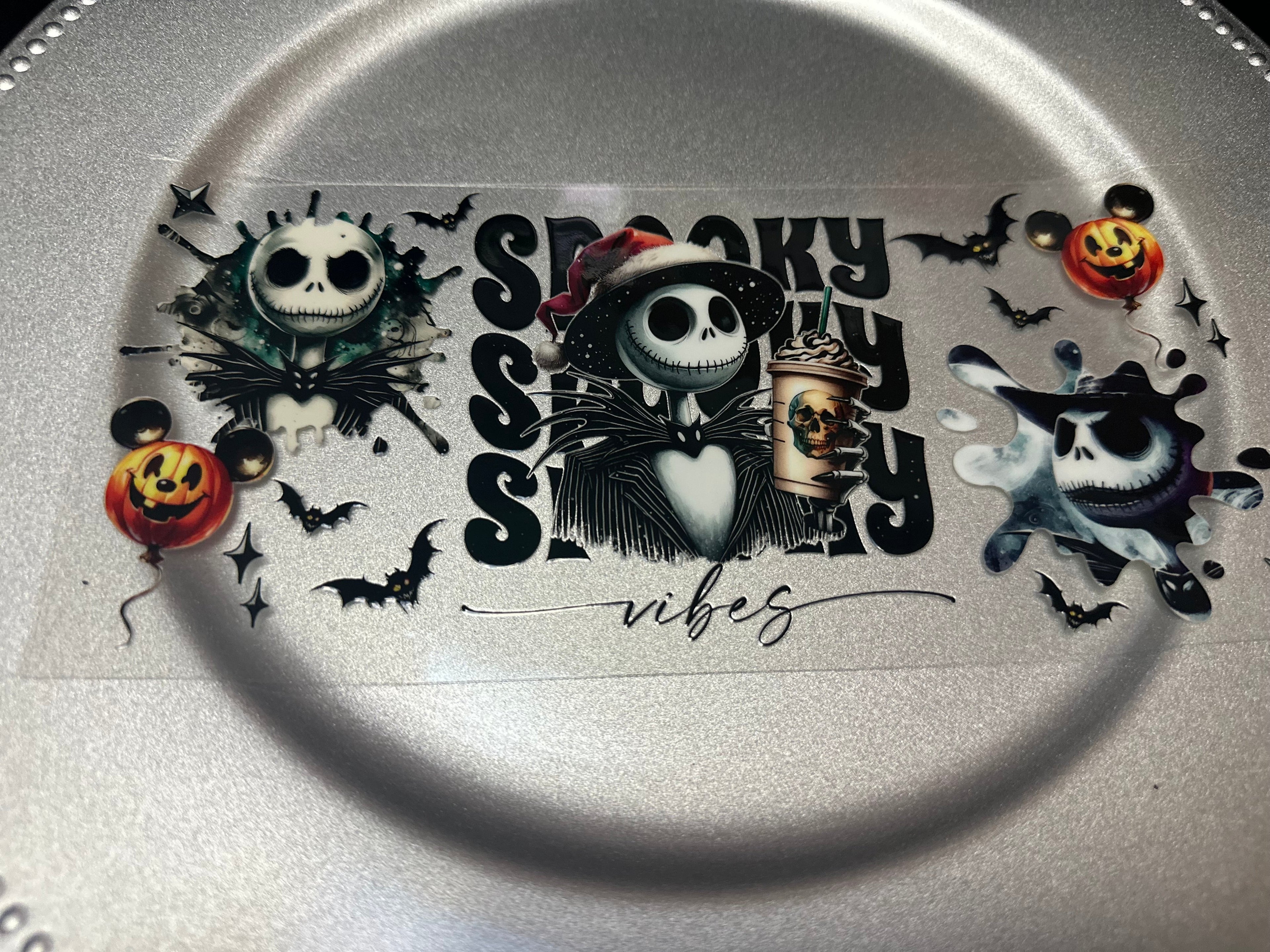 Spooky Jack