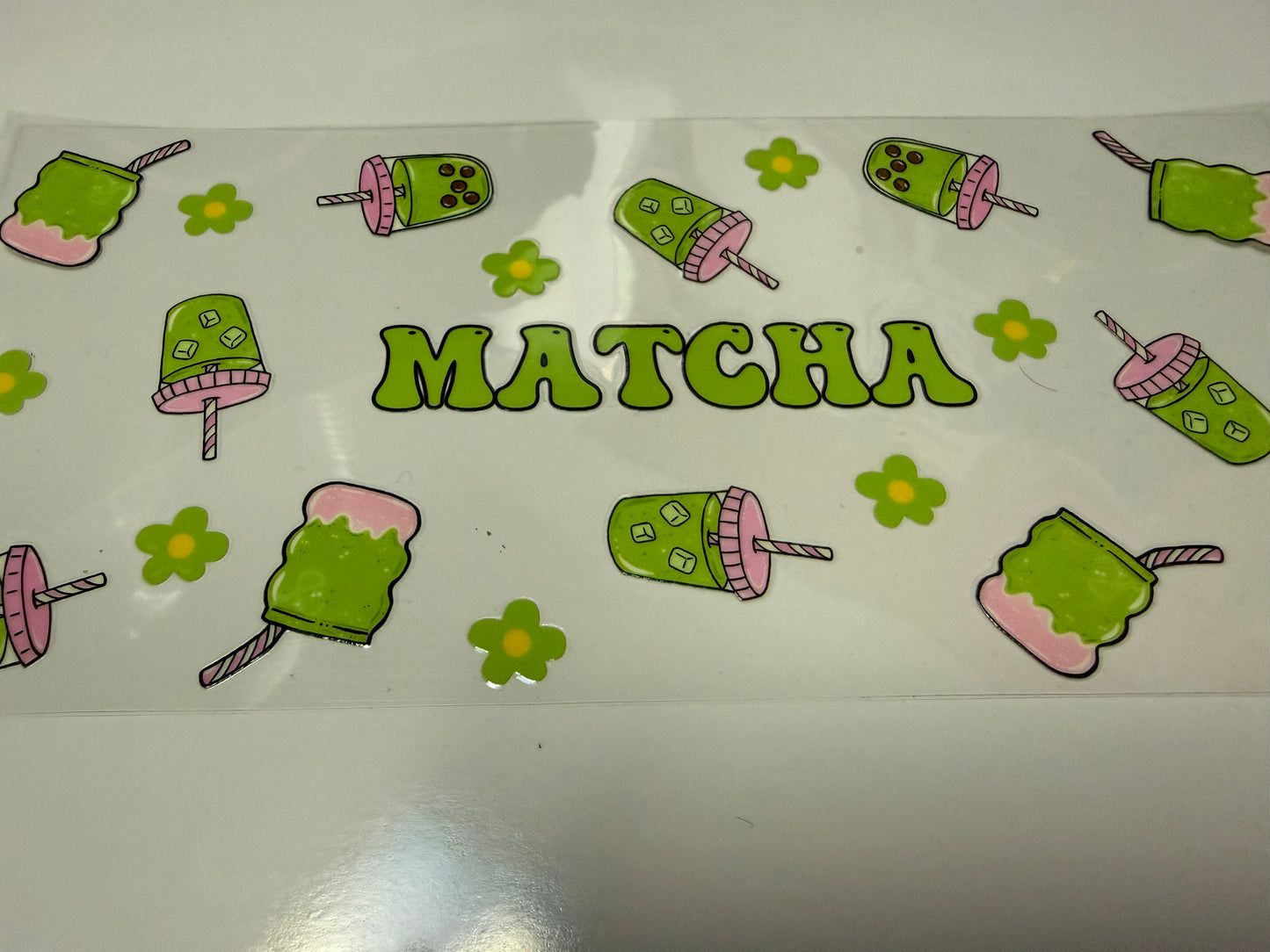 Matcha