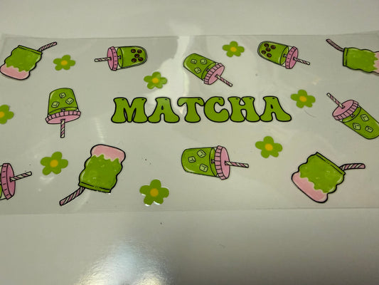 Matcha