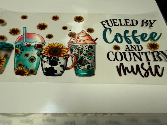 Coffee Country