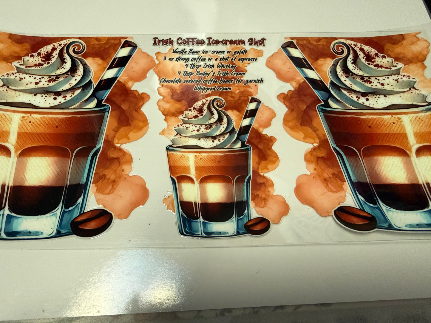 Irish Coffee