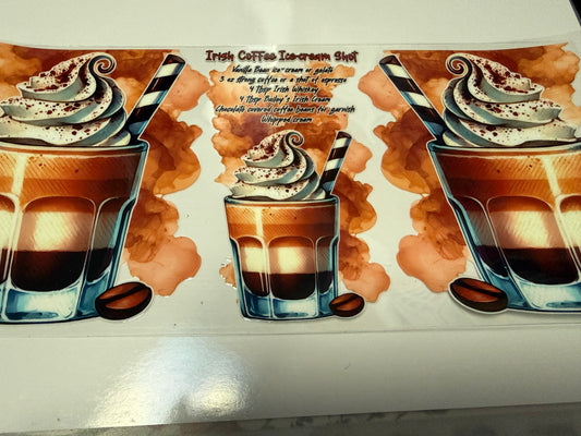 Irish Coffee