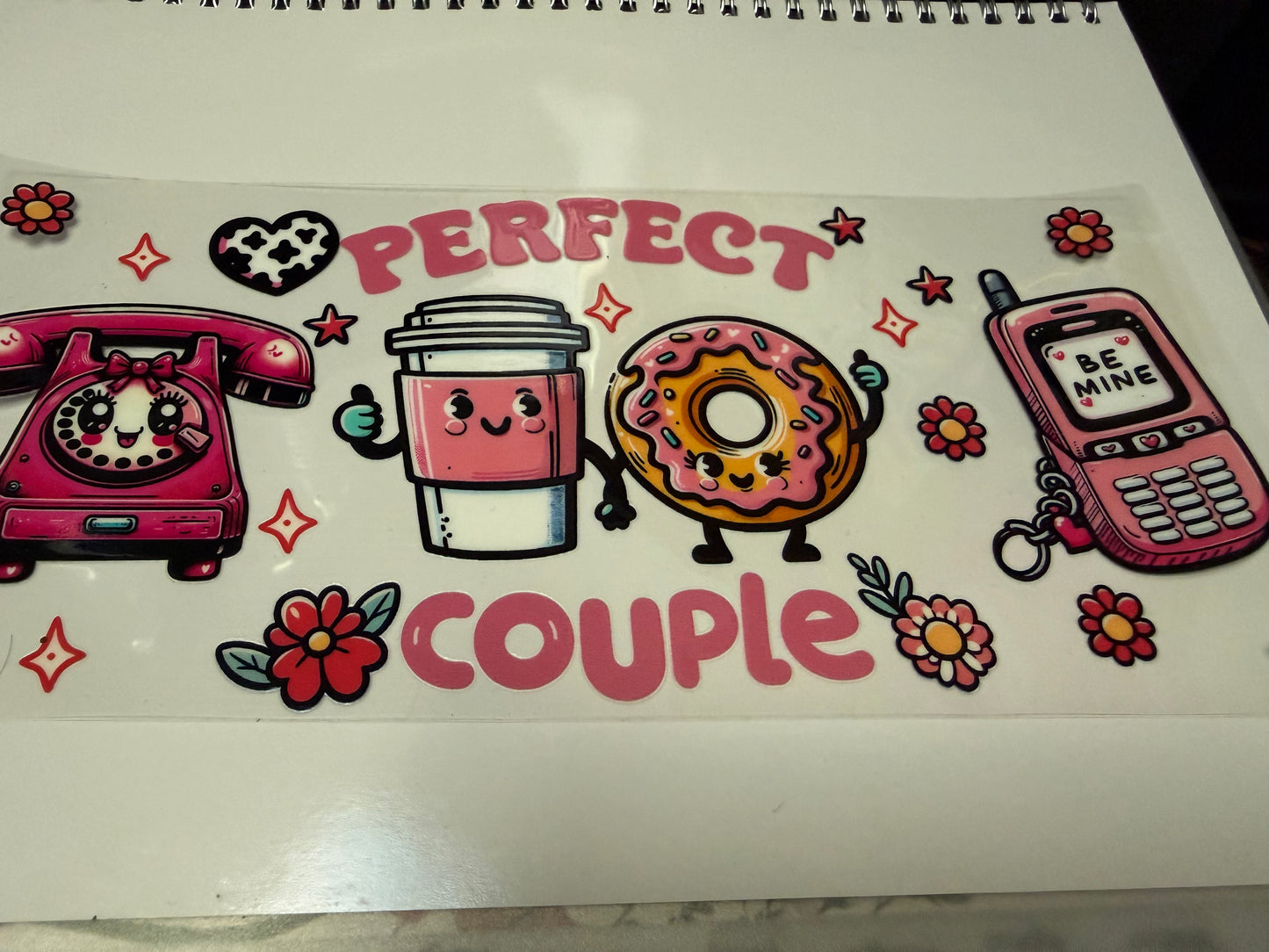 Perfect Couple Coffee