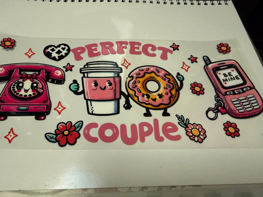 Perfect Couple Coffee