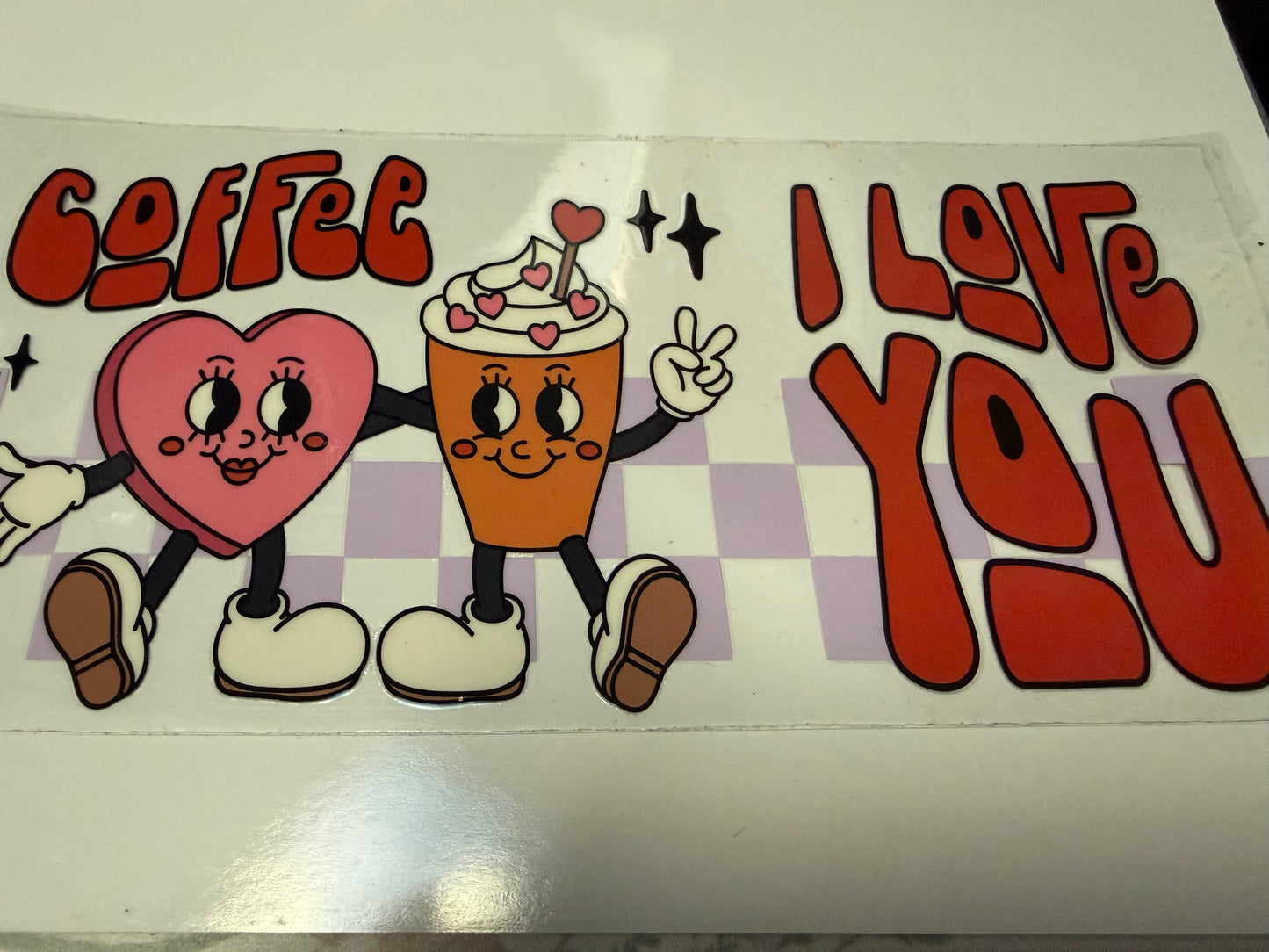 Coffee love