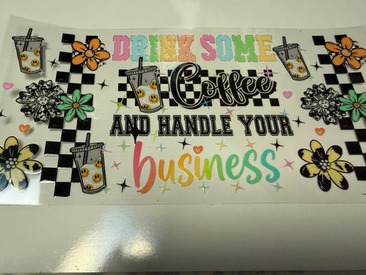 Business Coffee