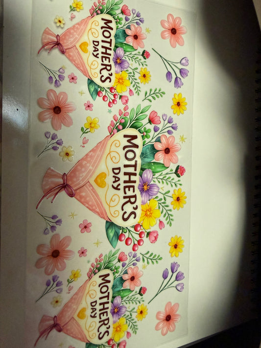 Mother’s Day