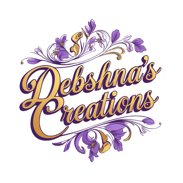 Debshna's Creations